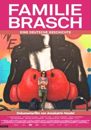 Poster Familie Brasch (2018)