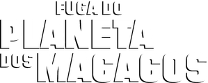 Fuga do Planeta dos Macacos