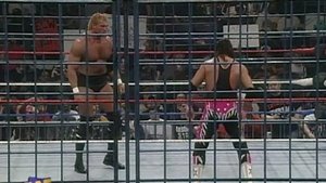 WWF RAW is WAR #201