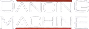 Dancing Machine — Logos 2