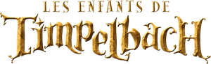 A Cidade das Crianças — Logos 1