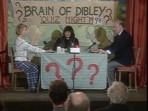 Dibley Live