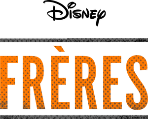 Frères — logo