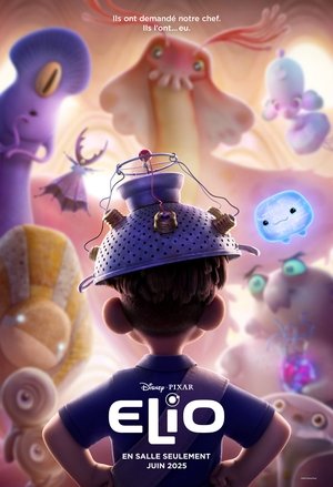 poster Elio