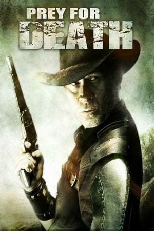 Poster Prey for Death (2015)