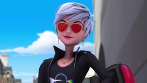 Miraculous – As Aventuras De Ladybug: 2 x 4