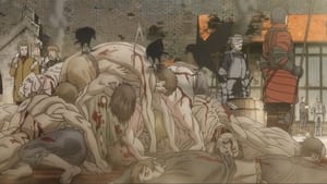 Berserk: The Golden Age Arc – Memorial Edition: Season 1 Episode 1 –