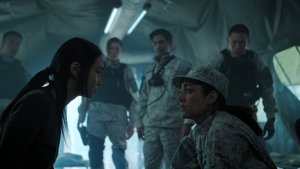 Invasion 3×9