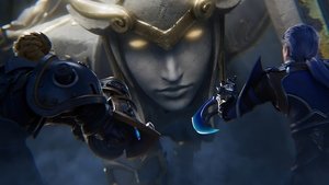Honor of Kings: Chapter of Glory: 2×3