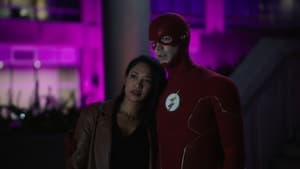The Flash Season 7 Episode 3