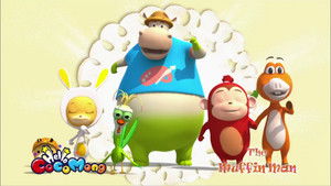 Hello Cocomong Season 1 : Episode 9 