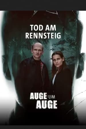 Image Tod am Rennsteig - Auge um Auge