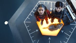 Spy Kids: All the Time in the World 2011