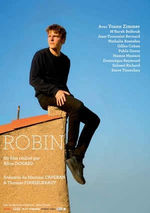 Robin cover