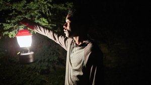 Llega de noche (It Comes at Night)