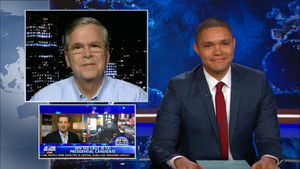 The Daily Show: 21×40