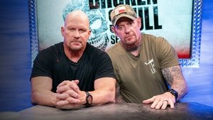 Steve Austin’s Broken Skull Sessions: 1×1