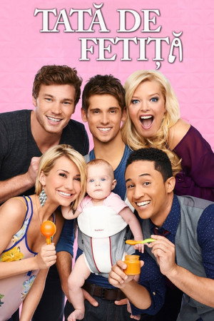 Baby Daddy 36