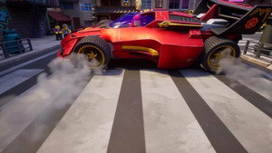 مسلسل LEGO Ninjago: Dragons Rising الموسم 4 الحلقة 12