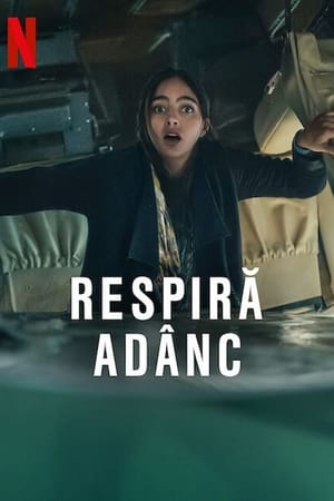 Poster Respiră adânc 2022