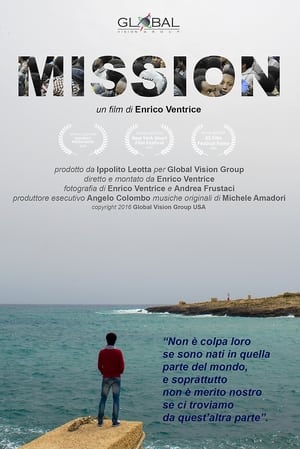 Nonton film Mission (2016) terbaru sub indo Nonton film Mission (2016) terbaru sub indo
