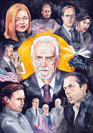 Succession 171