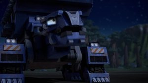 Dinotrux Ottos