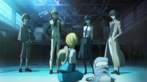 Bungo Stray Dogs Season 1 Episode 1