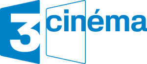 Logo France 3 Cinéma