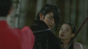 Scarlet Heart: Ryeo: Episodio 2