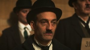 La grande noirceur (2018)