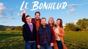 poster Le bonheur