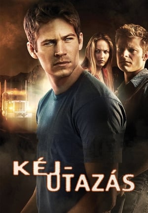 Poster Kéjutazás 2001