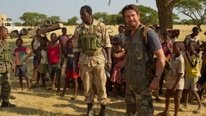 นักบวชปืนกล Machine Gun Preacher (2011) พากไทย