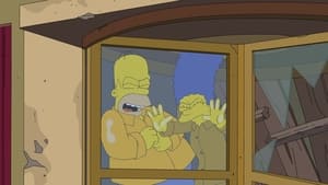 The Simpsons: 24×11