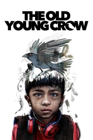 Poster The Old Young Crow (2023)