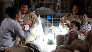 Orange Is the New Black: Stagione 2 – Episodio 12