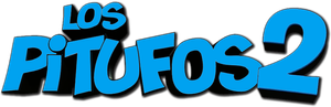 The Smurfs 2 — Logos 3