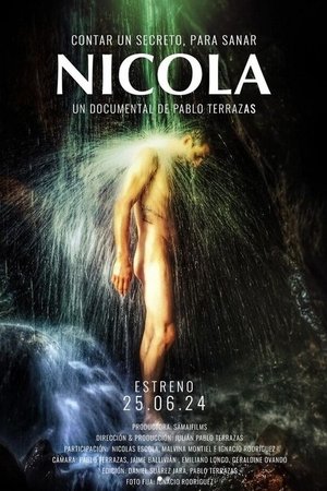 Nonton film Nicola (2024) terbaru sub indo Nonton film Nicola (2024) terbaru sub indo