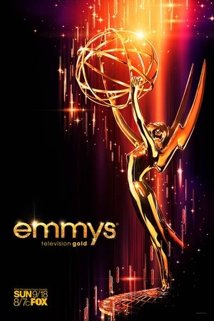 The Emmy Awards