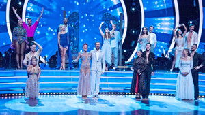 Dancing with the Stars: 23×8