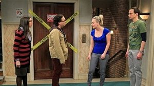 The Big Bang Theory Temporada 6 Capitulo 15