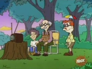 Rugrats: Os Anjinhos: 7×10