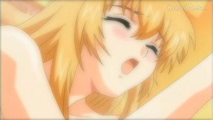 Episódio 1 - A Academia de Magia é um Harém? - Magical Witch Academy Boku to Sensei no Magical Lesson The Animation
