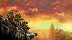 Ninja Turtles 2: Fuera de las sombras