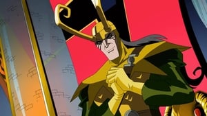 The Avengers: Earth’s Mightiest Heroes: 1×24