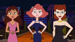 The Awesomes The Dames of Danger