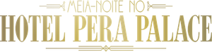 Meia-Noite no Hotel Pera Palace
