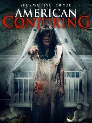 American Conjuring - 2016 soap2day
