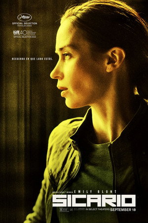 Постер фильма «Убийца (2015)» — (28 из 190)